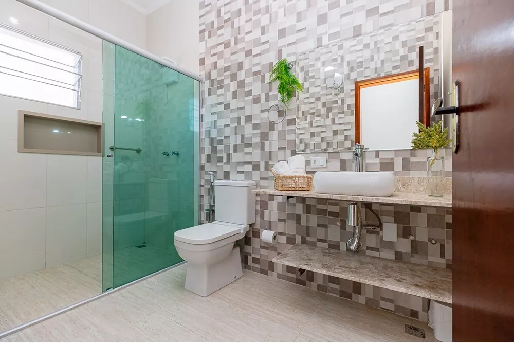 Casa, 4 quartos, 200 m² - Foto 30