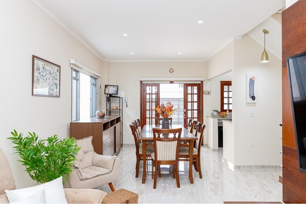 Casa, 4 quartos, 200 m² - Foto 43