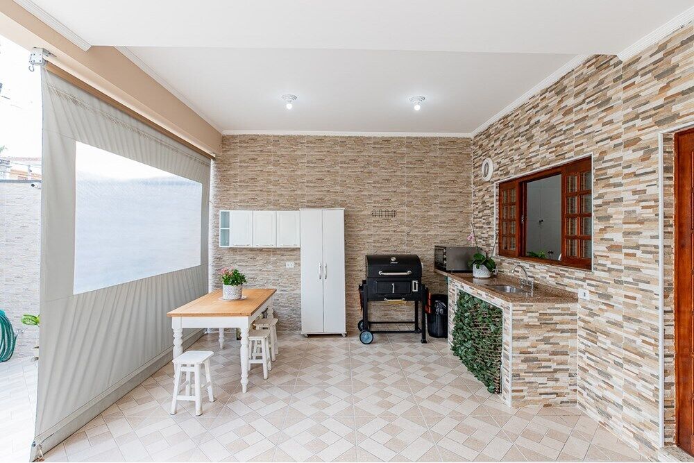 Casa, 4 quartos, 200 m² - Foto 46