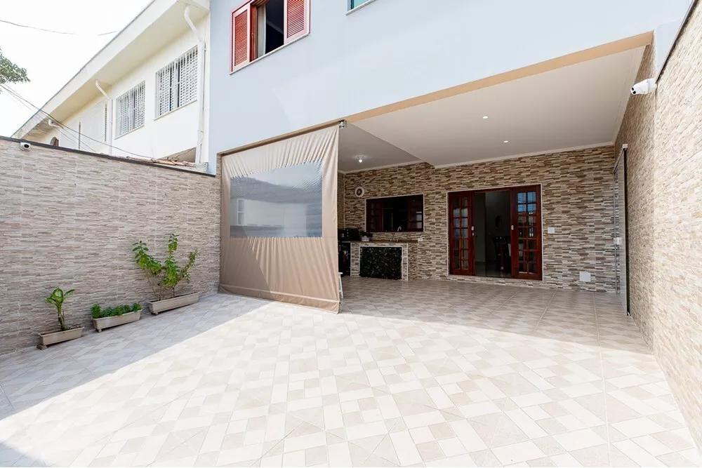 Casa, 4 quartos, 200 m² - Foto 18