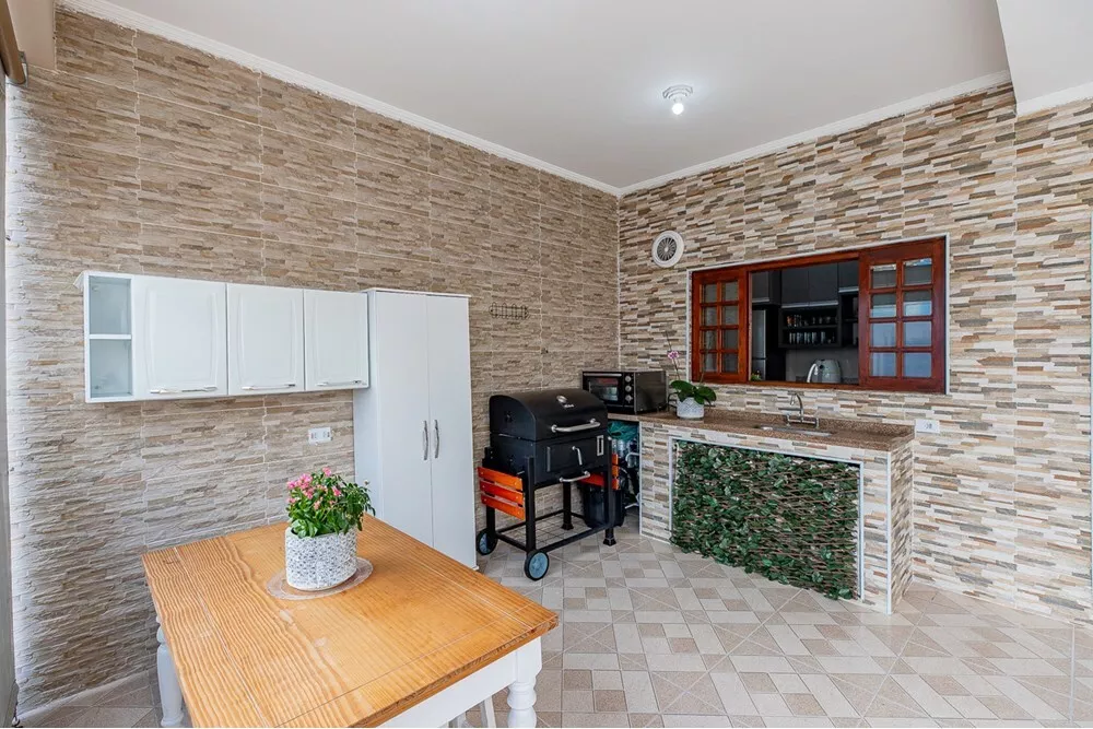 Casa, 4 quartos, 200 m² - Foto 34