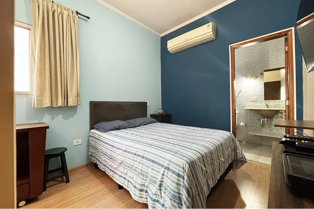 Casa, 4 quartos, 200 m² - Foto 13