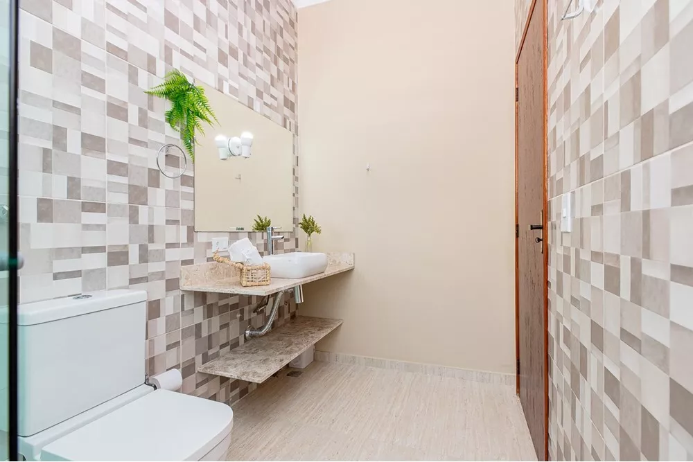 Casa, 4 quartos, 200 m² - Foto 4