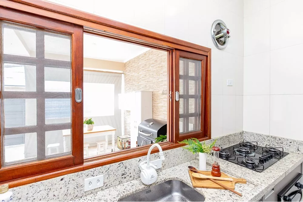 Casa, 4 quartos, 200 m² - Foto 19