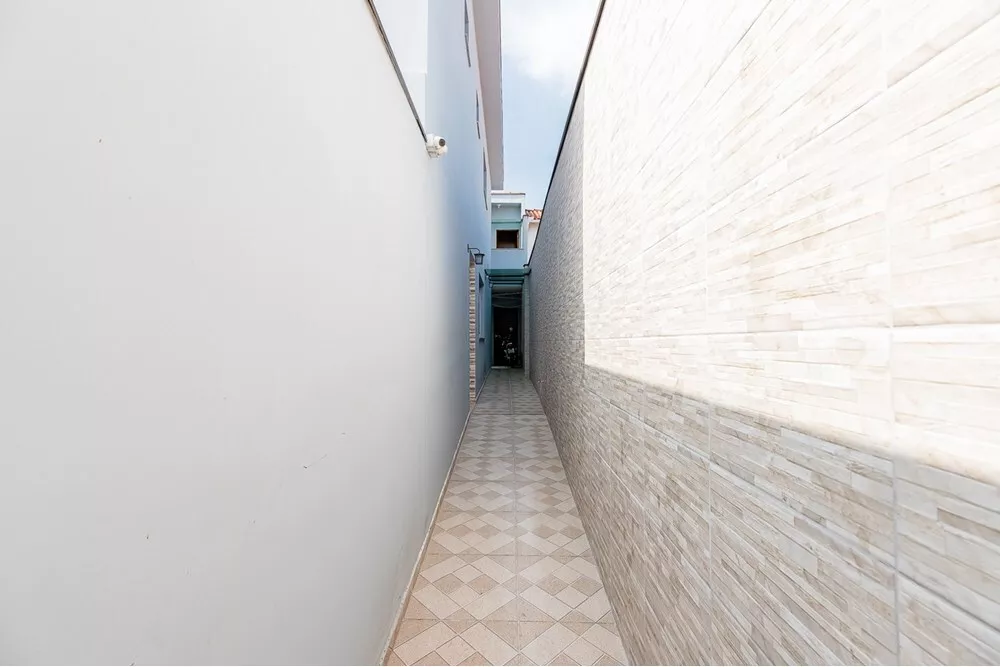 Casa, 4 quartos, 200 m² - Foto 27