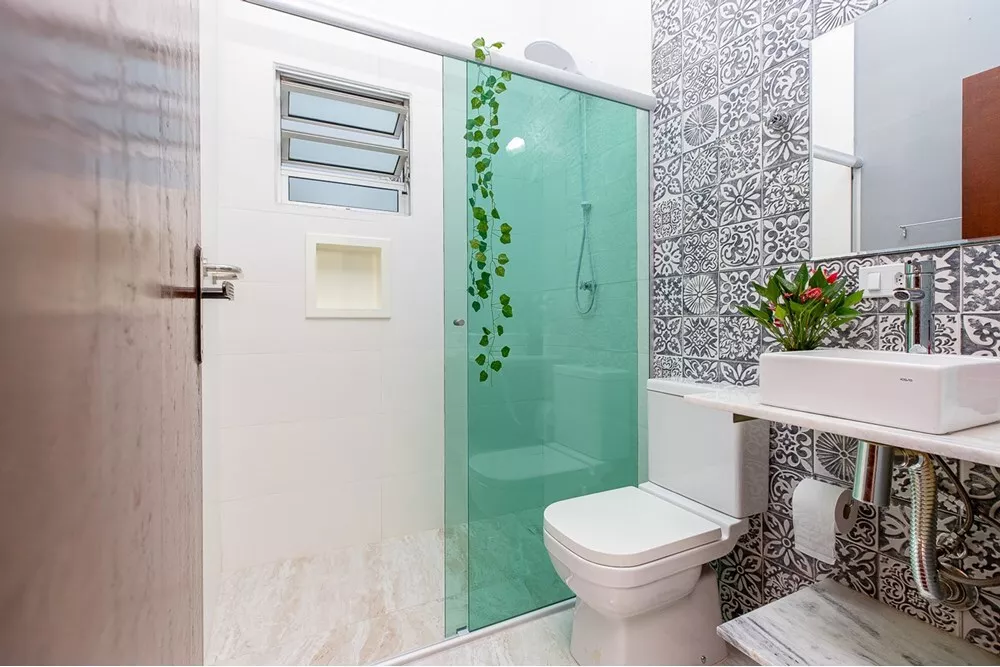 Casa, 4 quartos, 200 m² - Foto 33