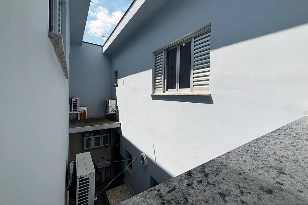 Casa, 4 quartos, 200 m² - Foto 21