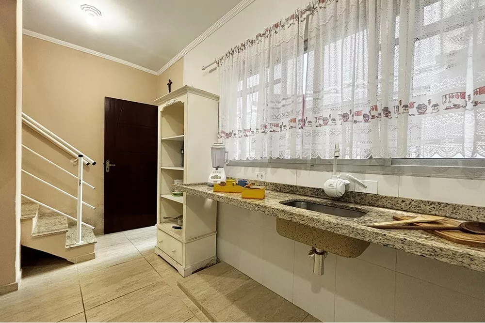 Casa, 4 quartos, 200 m² - Foto 26