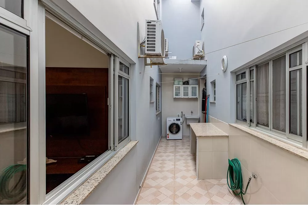 Casa, 4 quartos, 200 m² - Foto 17