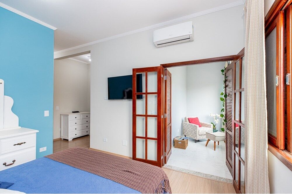 Casa, 4 quartos, 200 m² - Foto 42
