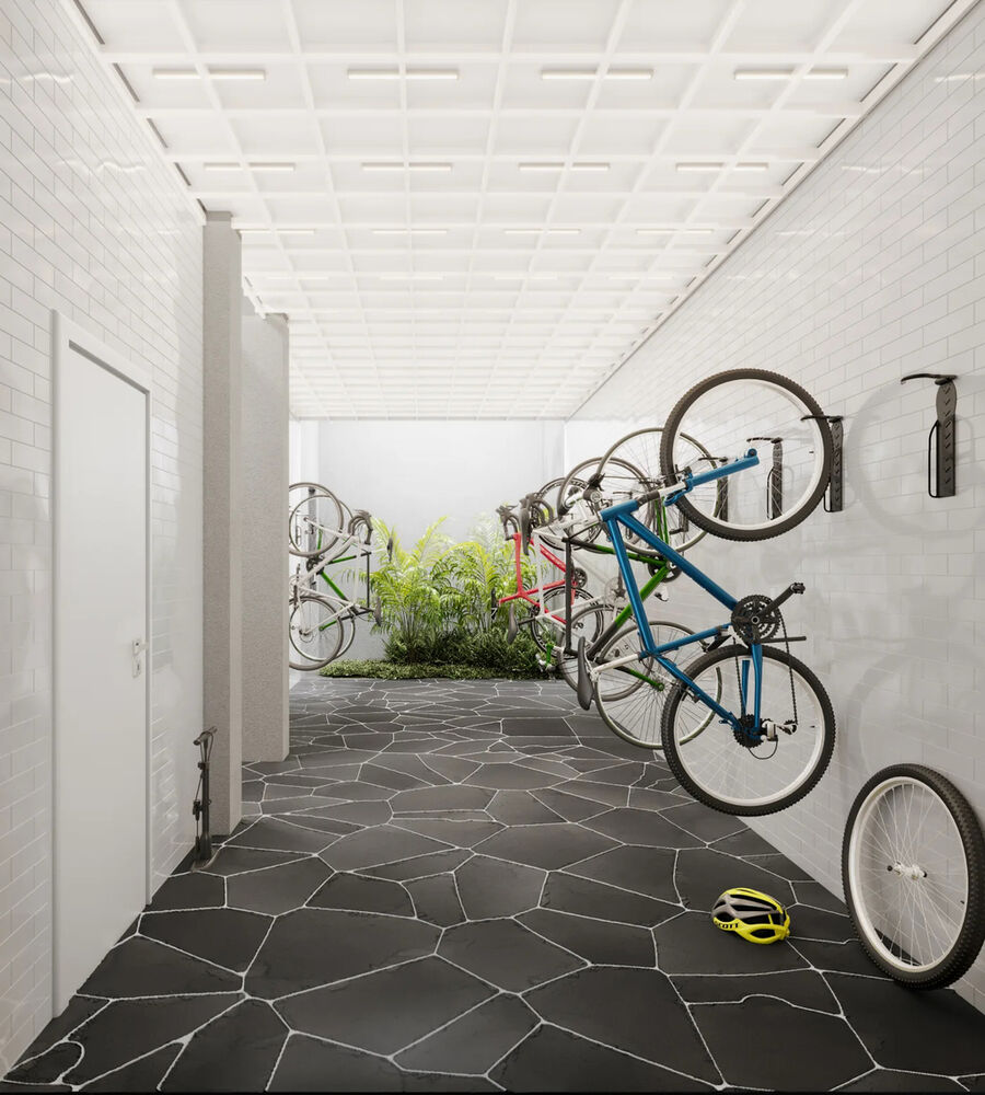 Apartamento, 1 quarto, 44 m² - Foto 3