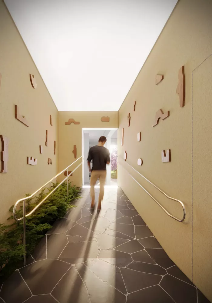 Apartamento, 1 quarto, 44 m² - Foto 9