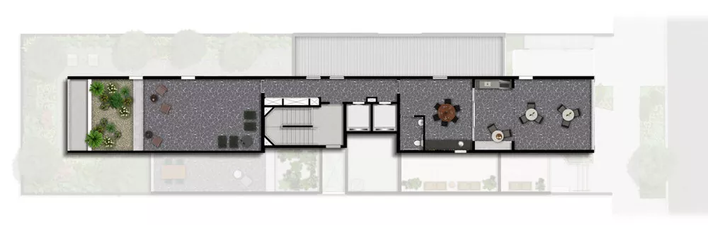 Apartamento, 1 quarto, 44 m² - Foto 12