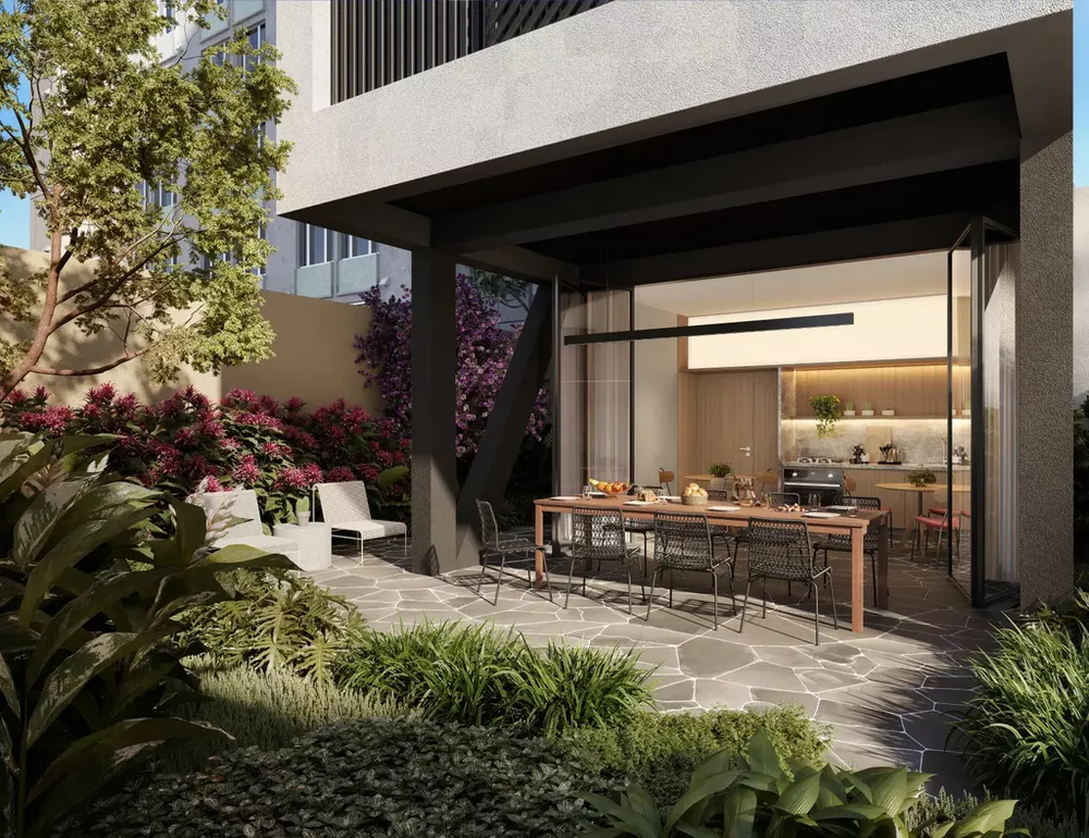 Apartamento, 1 quarto, 44 m² - Foto 11