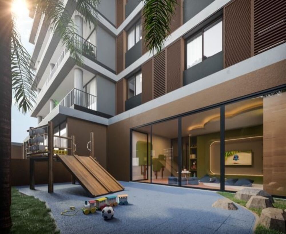 Apartamento, 4 quartos, 219 m² - Foto 5