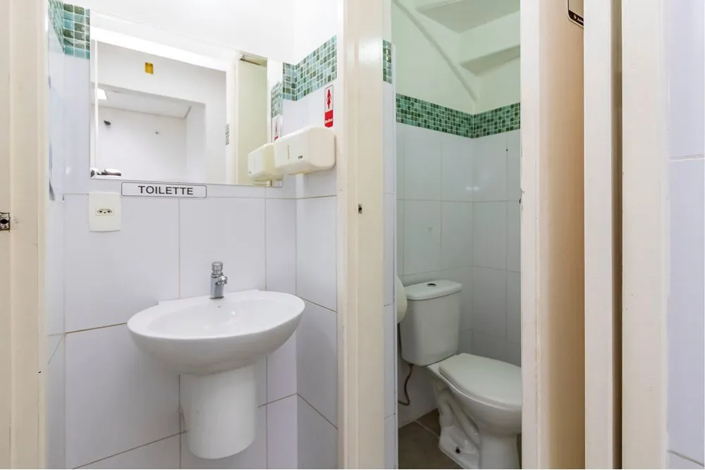 Prédio Inteiro, 156 m² - Foto 10