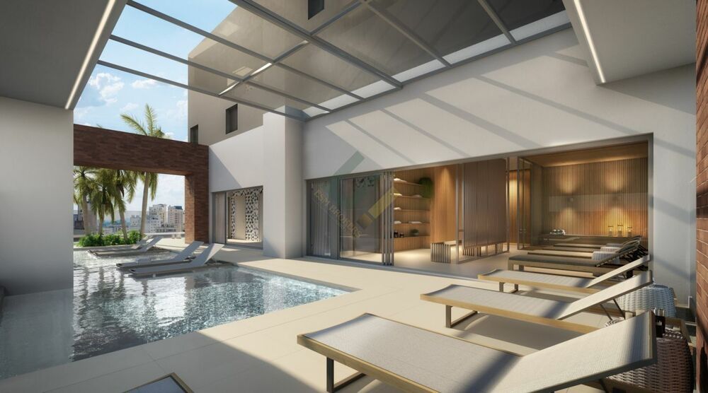 Apartamento, 3 quartos, 156 m² - Foto 10