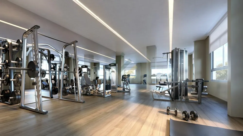Apartamento, 3 quartos, 156 m² - Foto 16