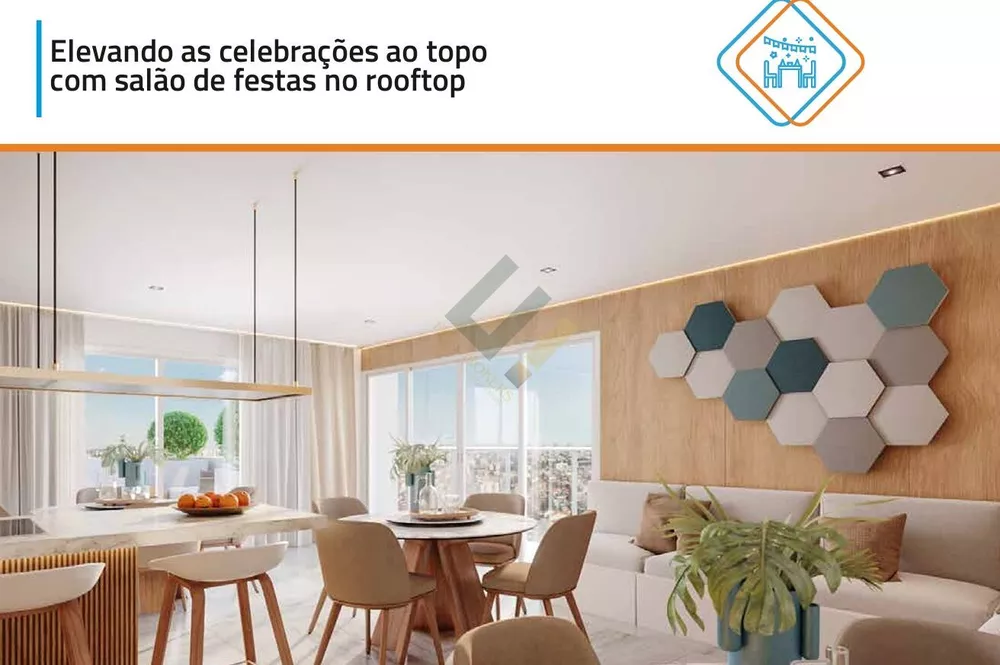 Apartamento, 2 quartos, 54 m² - Foto 11