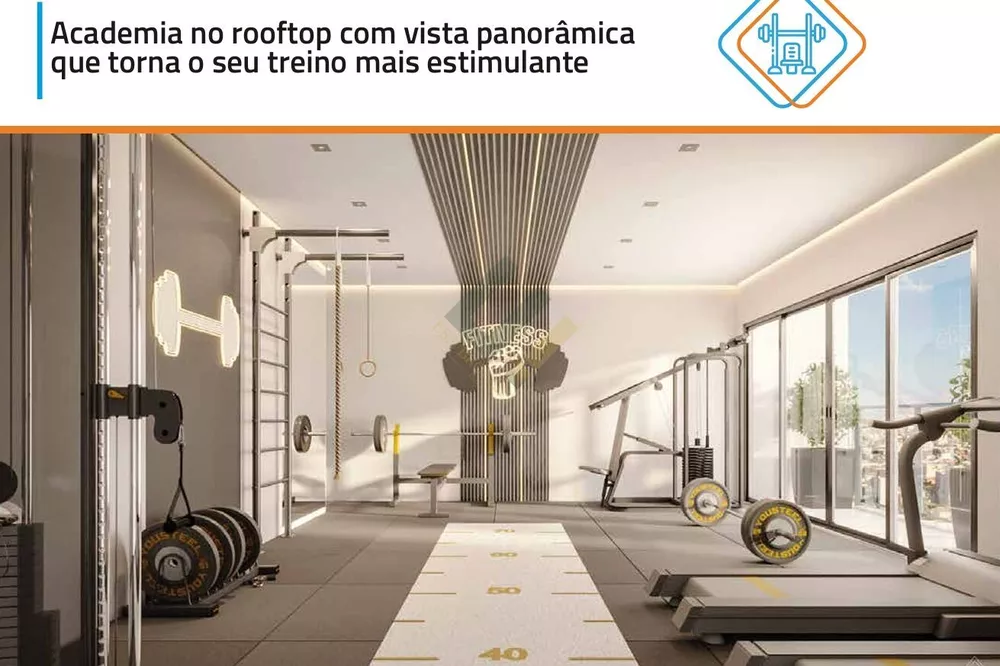 Apartamento, 2 quartos, 54 m² - Foto 13