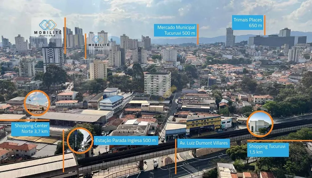Apartamento, 2 quartos, 54 m² - Foto 14