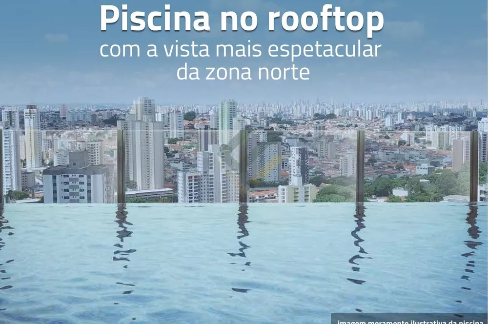 Apartamento, 2 quartos, 54 m² - Foto 1