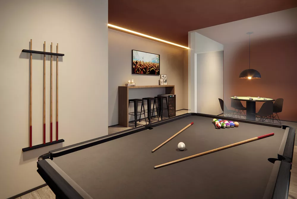 Apartamento, 2 quartos, 61 m² - Foto 18