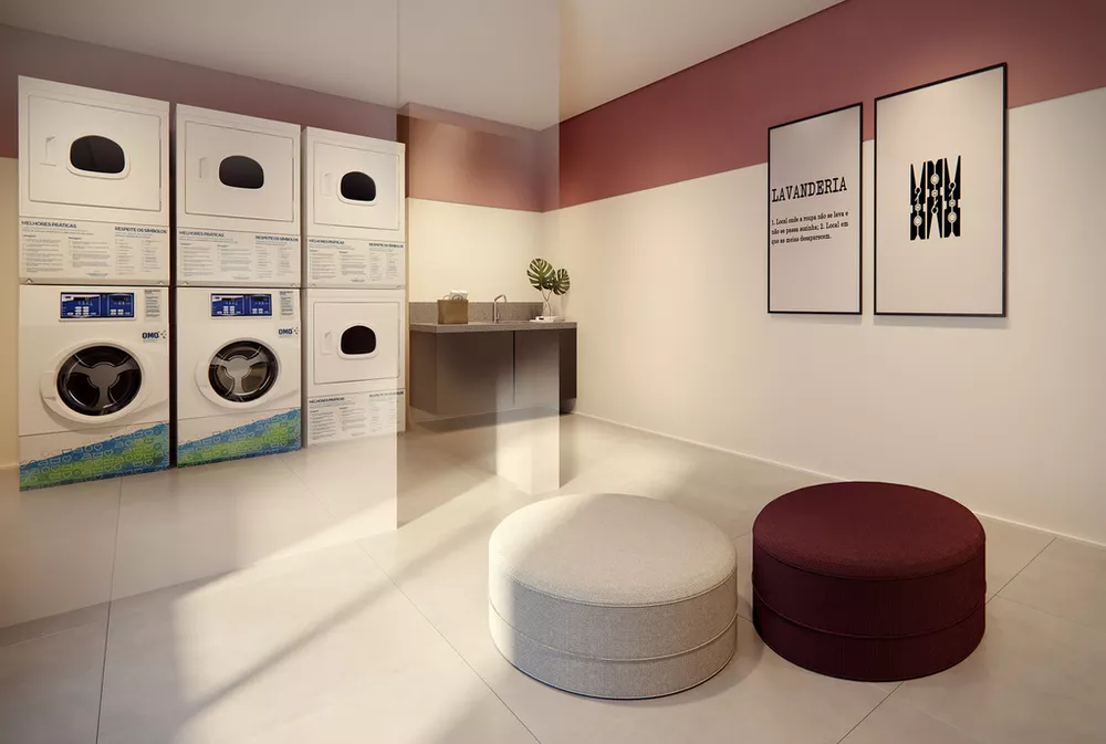 Apartamento, 2 quartos, 61 m² - Foto 9