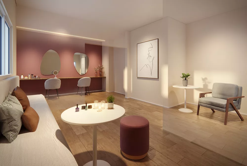 Apartamento, 2 quartos, 61 m² - Foto 14