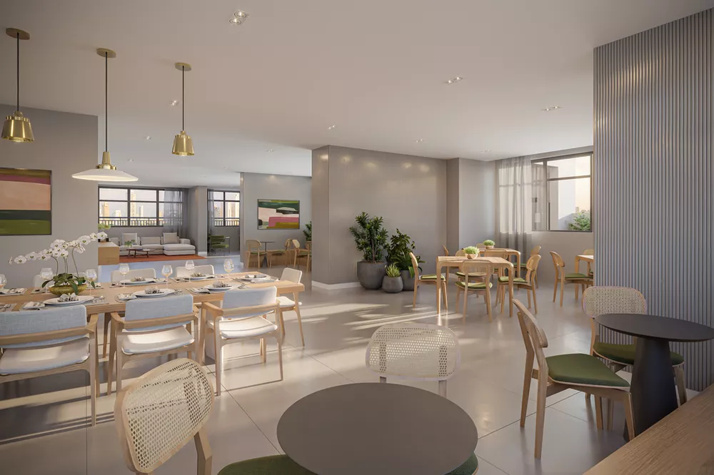Apartamento, 2 quartos, 67 m² - Foto 19