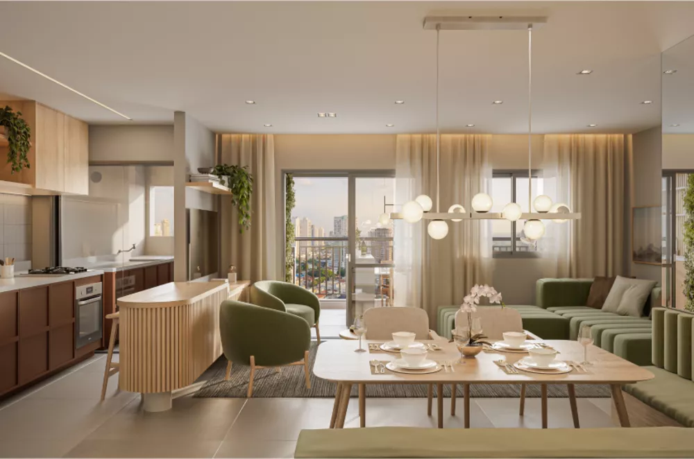 Apartamento, 2 quartos, 67 m² - Foto 15