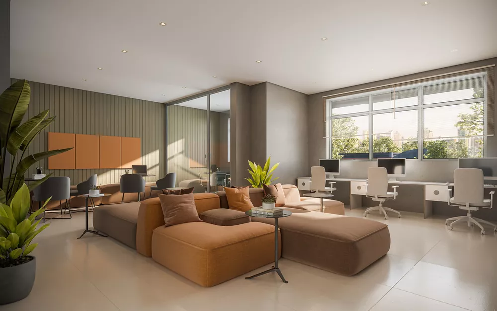 Apartamento, 2 quartos, 67 m² - Foto 5