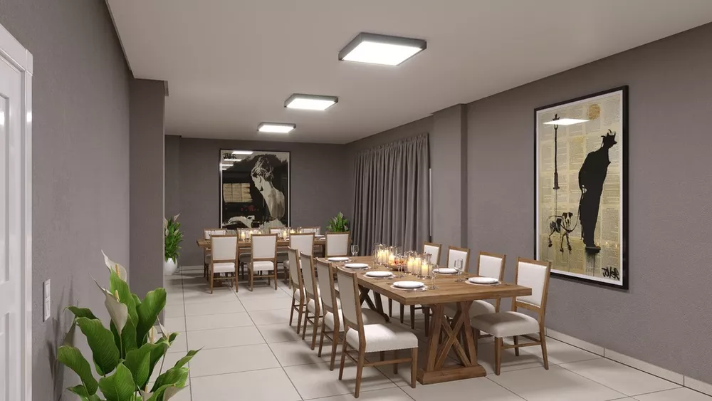 Apartamento, 2 quartos, 57 m² - Foto 20