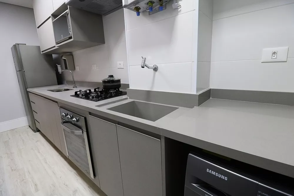 Apartamento, 2 quartos, 57 m² - Foto 15