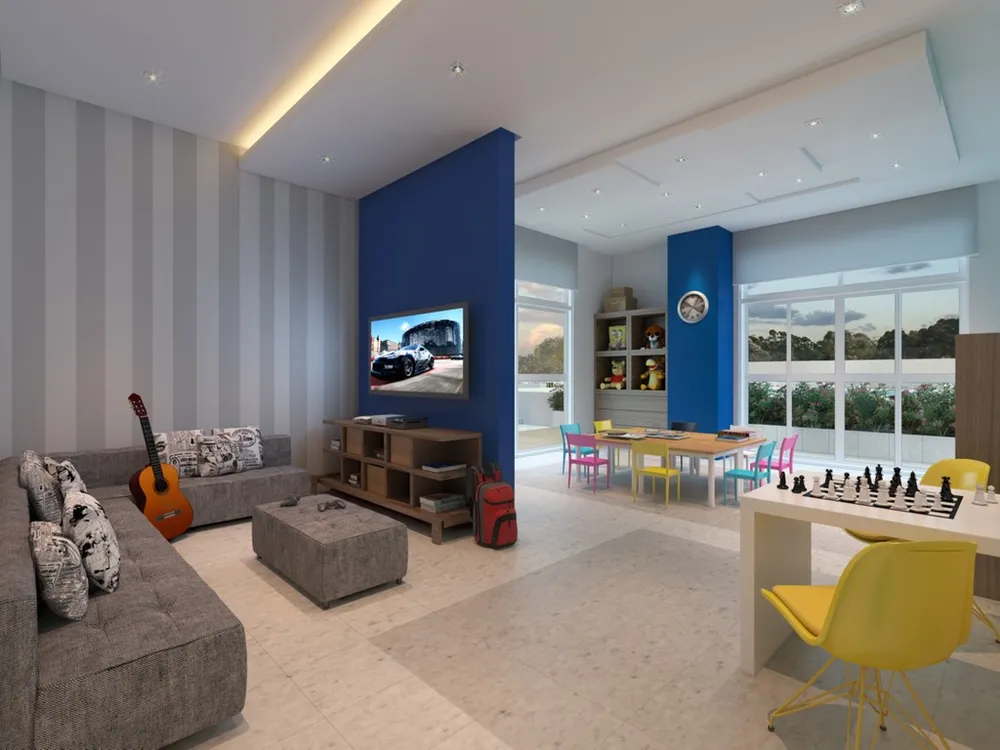 Cobertura, 2 quartos, 96 m² - Foto 37