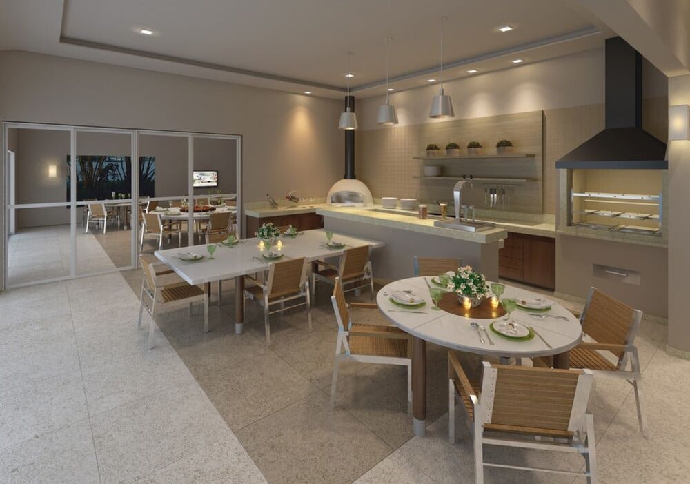Cobertura, 2 quartos, 96 m² - Foto 14