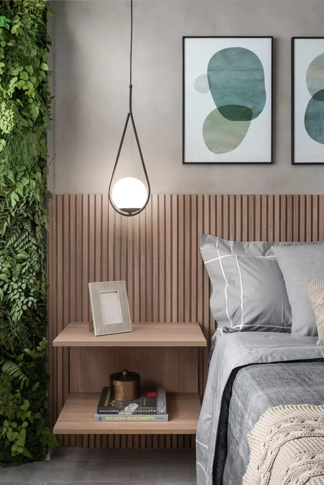 Apartamento, 2 quartos, 43 m² - Foto 14