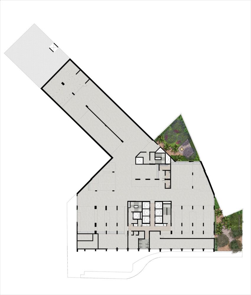 Apartamento, 2 quartos, 43 m² - Foto 25