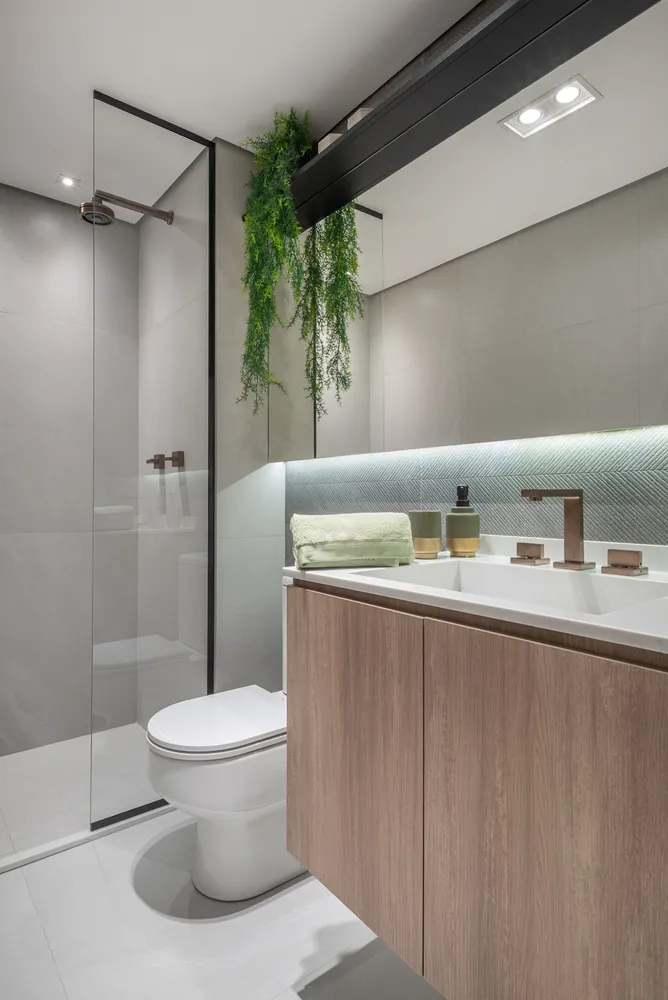Apartamento, 2 quartos, 43 m² - Foto 34