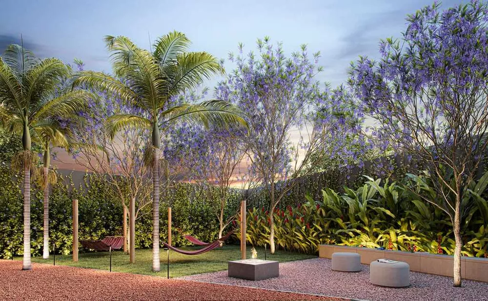 Apartamento, 2 quartos, 43 m² - Foto 22