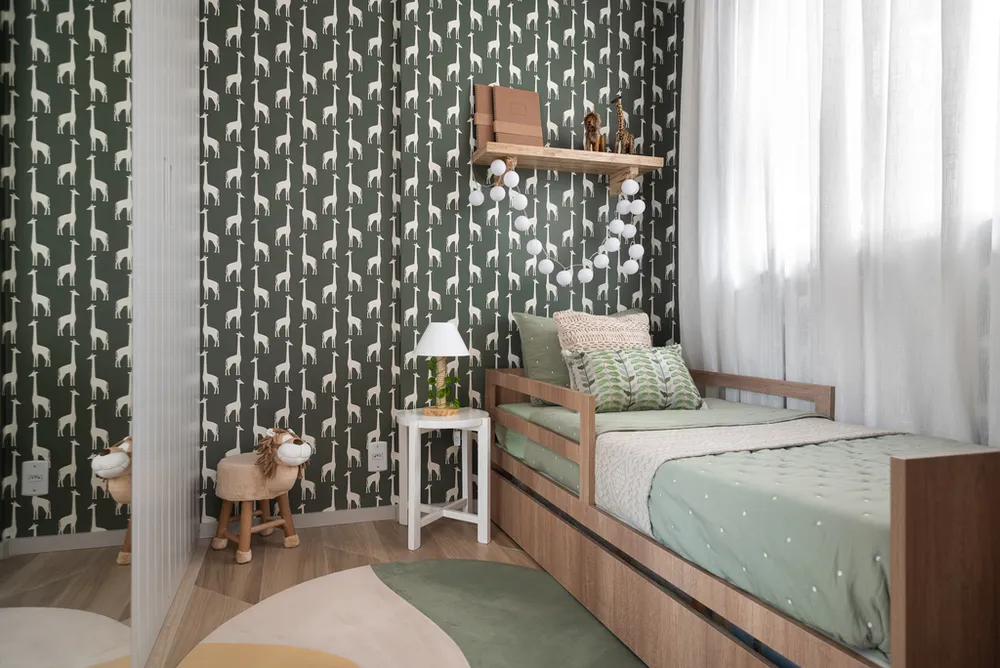 Apartamento, 2 quartos, 43 m² - Foto 33