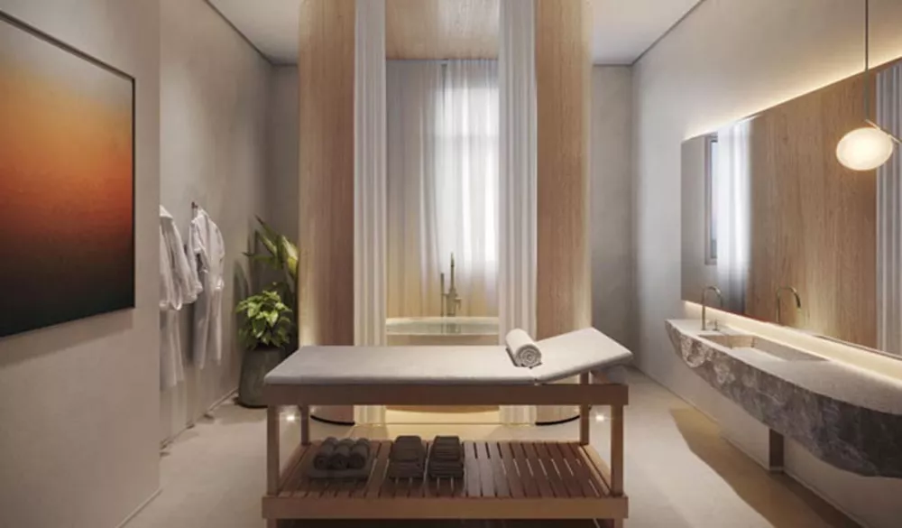 Apartamento, 4 quartos, 261 m² - Foto 19
