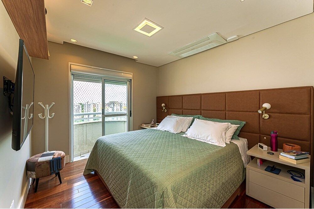 Cobertura à venda com 4 quartos, 354m² - Foto 4