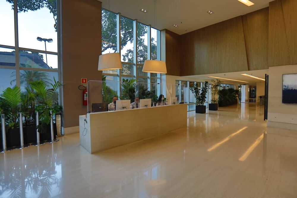 Sala-Conjunto, 39 m² - Foto 2