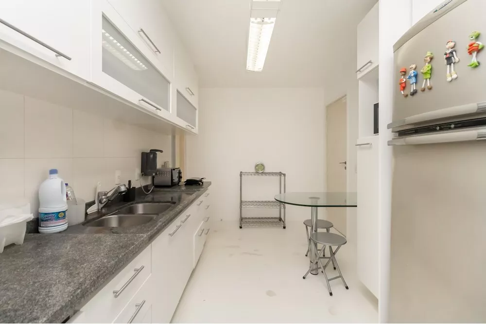 Apartamento, 3 quartos, 126 m² - Foto 16