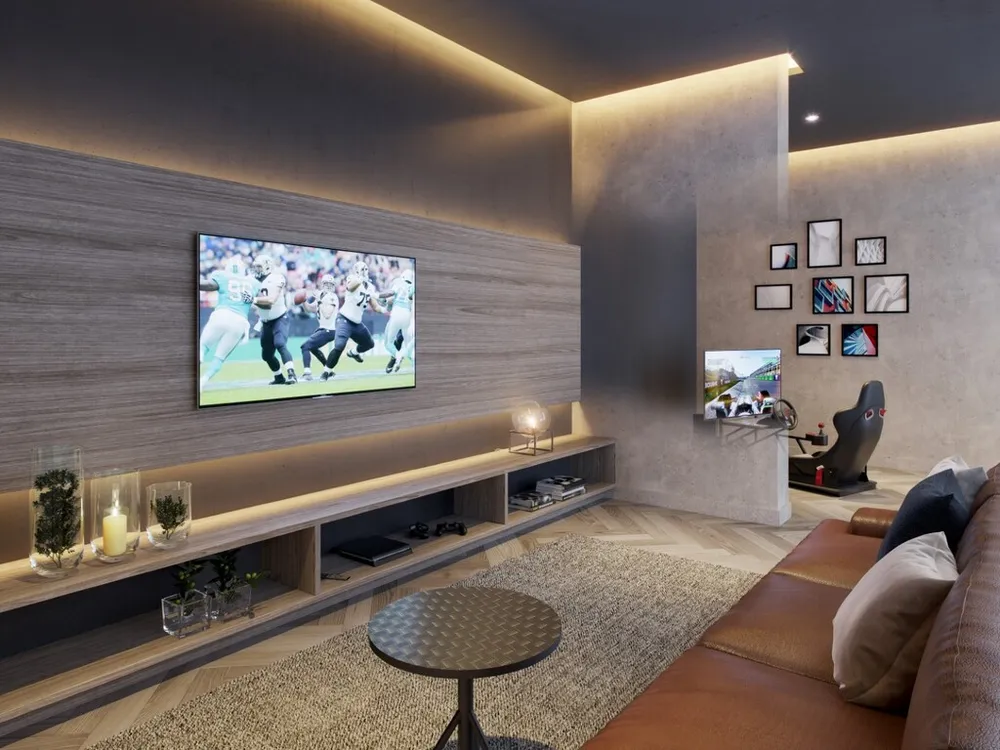 Apartamento, 3 quartos, 120 m² - Foto 6