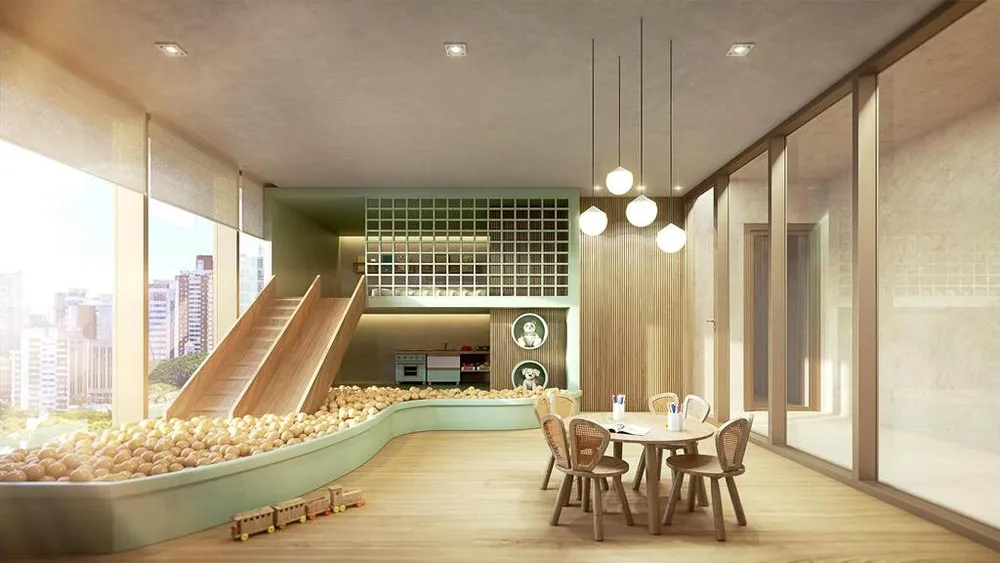 Apartamento, 2 quartos, 80 m² - Foto 13