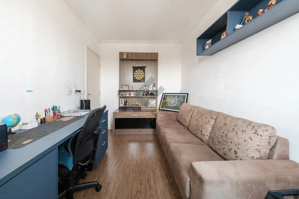 Apartamento, 2 quartos, 54 m² - Foto 1