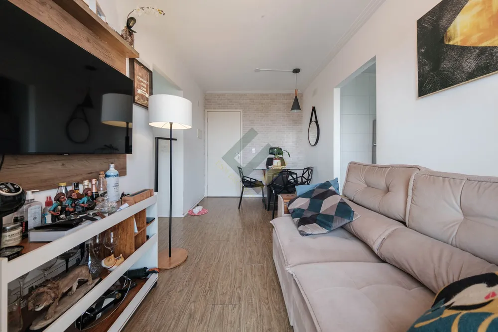 Apartamento, 2 quartos, 54 m² - Foto 6