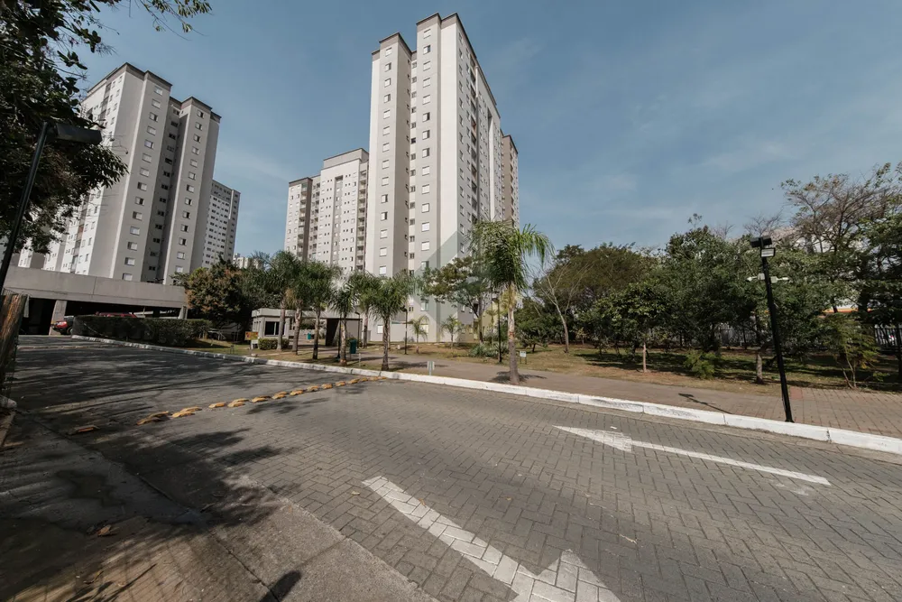 Apartamento, 2 quartos, 54 m² - Foto 8